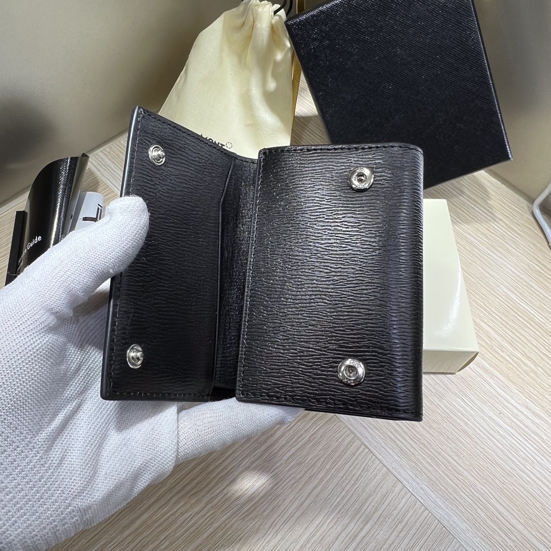 Montblanc Wallets Purse